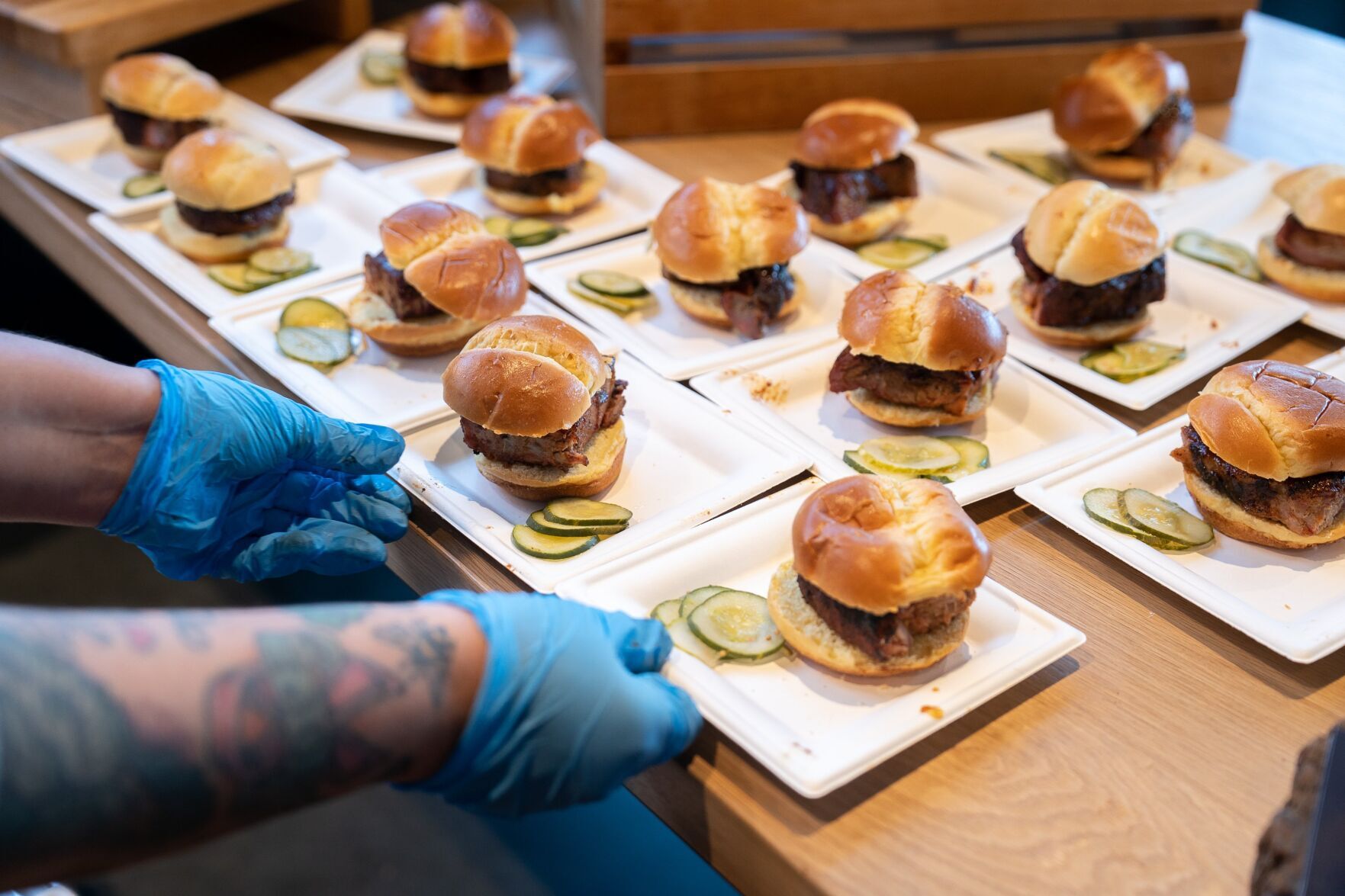 St. Louis CITY SC unveils STLMADE food partners
